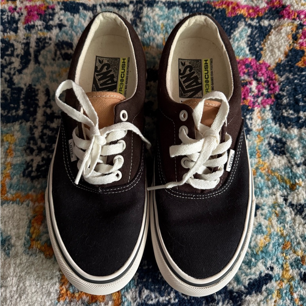 Vans Authentic Cush